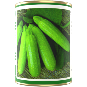عبوة بذور كوسة روزينا بلص هجين