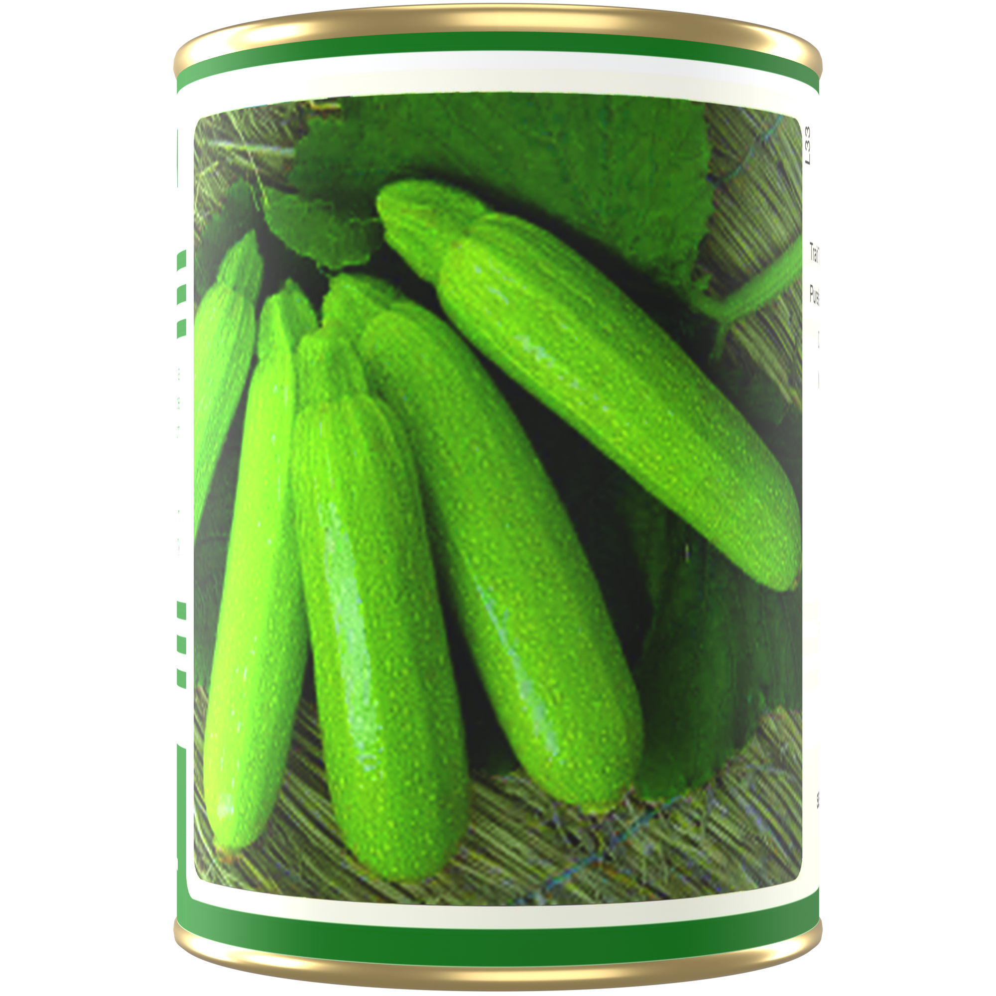 عبوة بذور كوسة روزينا بلص هجين