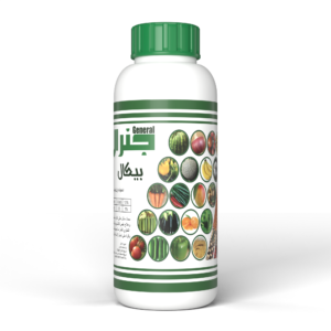 عبوة سماد جنرال (كالسيوم + بورون) سائل