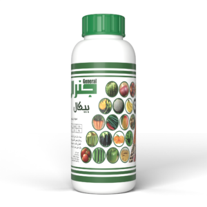 عبوة سماد جنرال (كالسيوم + بورون) سائل